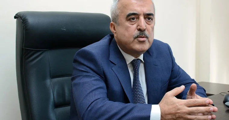 “Güney Azərbaycan məsələsini Stalin mifi kimi...” Etibar Məmmədovdan sərt reaksiya