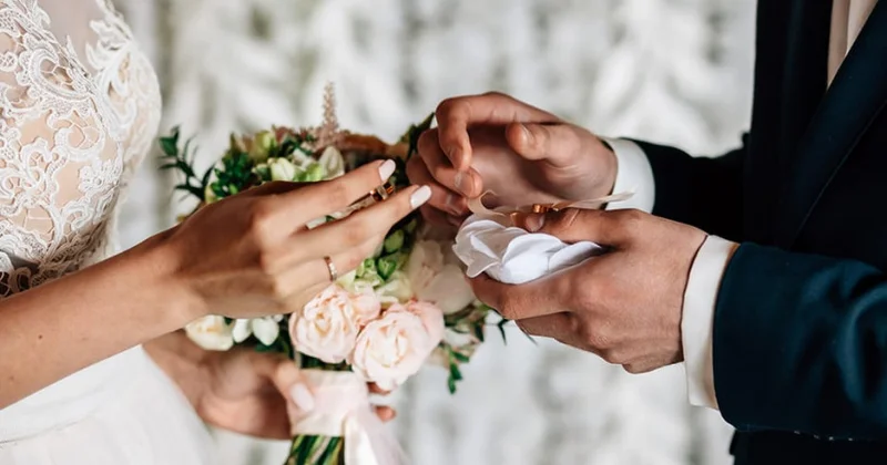 Əcnəbilərlə evlənən və boşanan azərbaycanlıların sayı...