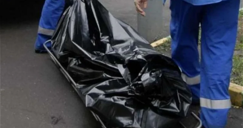 Lənkəranda sürücünün meyiti avtobusda tapıldı