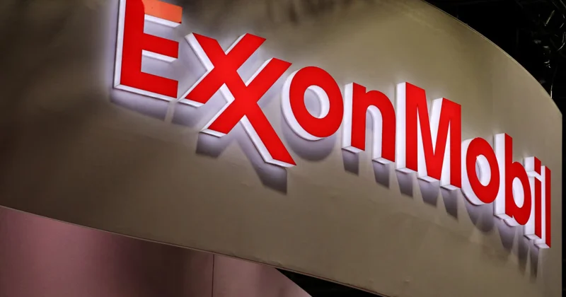 Трамп может закрыть доступ хитрой Exxon к Венесуэле