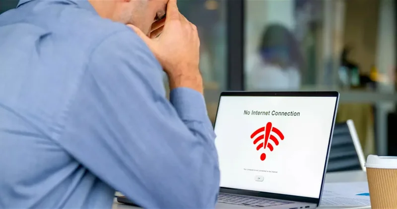 В Иране уже более 84 часов нет интернета