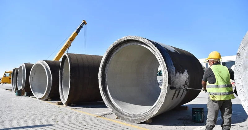 Ряд водопроводных магистралей Баку будет модернизирован