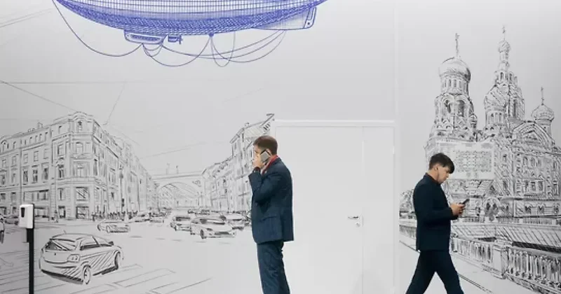 Россия возвращается к разработке технологий грузовых и пассажирских дирижаблей