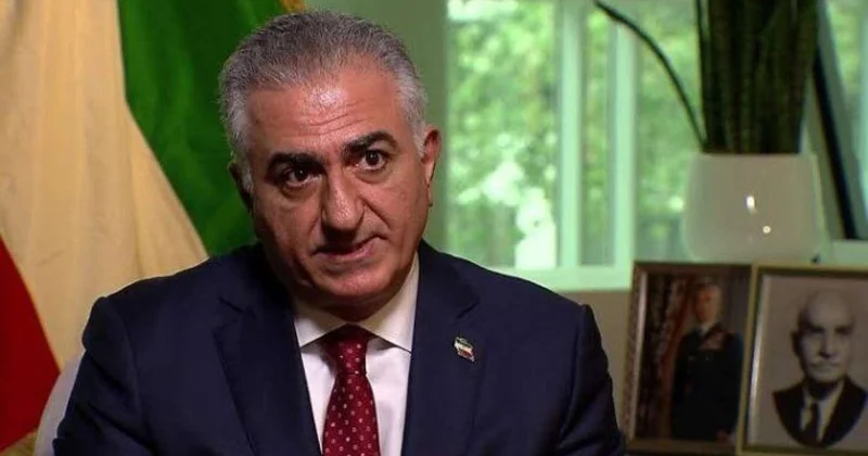 İran üsyançılarının kütləvi edam günü açıqlandı Pəhləvidən Trampa həyəcan ÇAĞIRIŞI