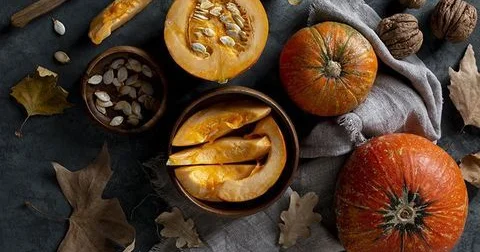 Balqabaqla bədəni necə detoks edək?