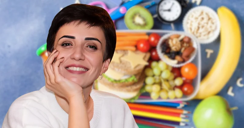 Gənc idmançılar necə qidalanmalıdırlar? Diyetoloq Nərminə İbrahimovanın ə MÜSAHİBƏSİ