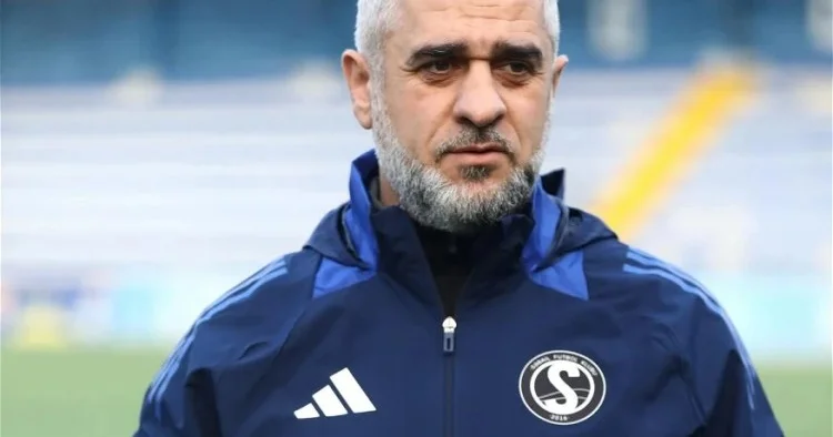 Səbail in baş məşqçisi: Bu fikirlərin klubumuzun imicinə mənfi təsir göstərdiyini başa düşürük, araşdırmanın olmasının tərəfdarıyıq