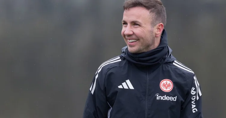 Qarabağ ın rəqibi almaniyalı yarımmüdafiəçi ilə danışıq aparır