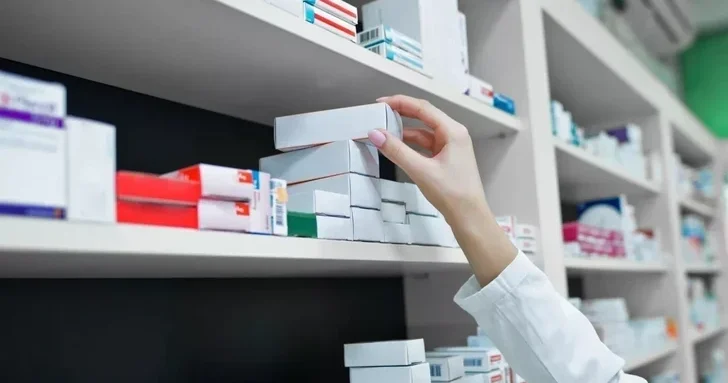В Азербайджане изъяли десятки опасных лекарственны препаратов