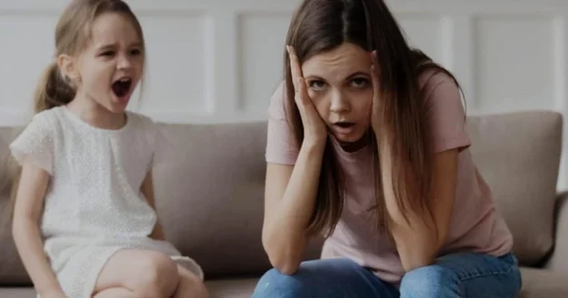 Uşaqları aqresivləşdirən nədir?