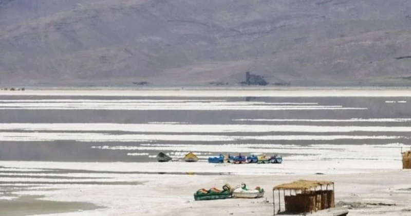 Осушение озер усилило проблему подтоплений в Баку