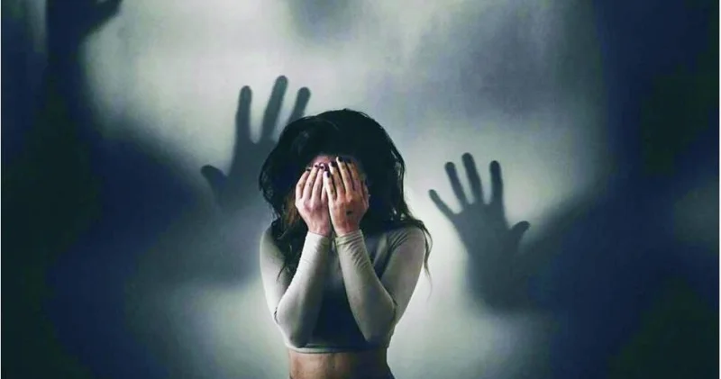 Qorxudan fobiyaya keçid və ondan necə qurtulmaq olar?