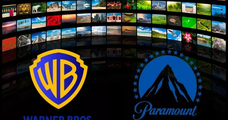 Paramount şirkəti Warner Bros u məhkəməyə verib