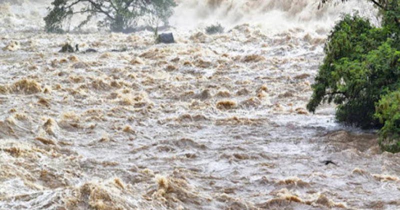 Bakı şəhərinin şərq hissəsində daşqın riskləri azaldılacaq
