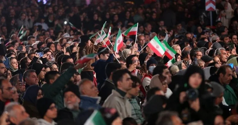 “Böyük ehtimalla bu, rejimin öz adamları tərəfindən törədilən təxribatdır”