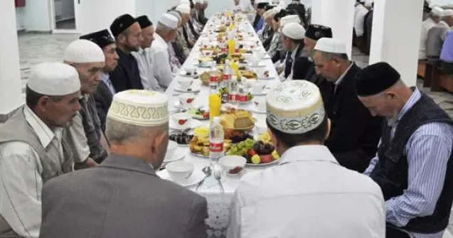 Yasların keçirilməsi ilə bağlı QƏRAR