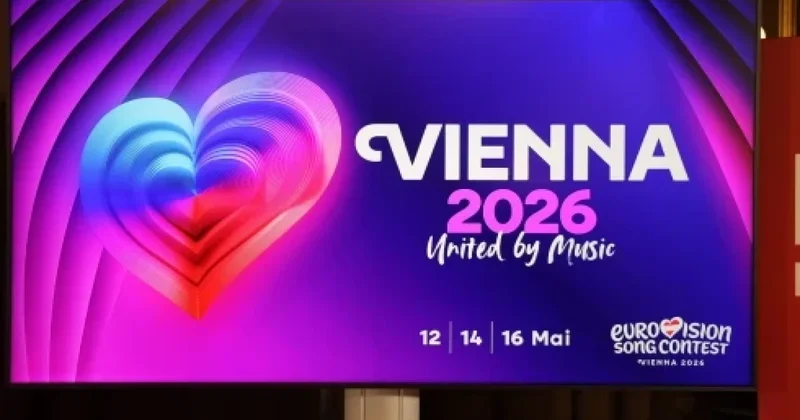 Азербайджан выступит во втором полуфинале Евровидения 2026 Minval Politika