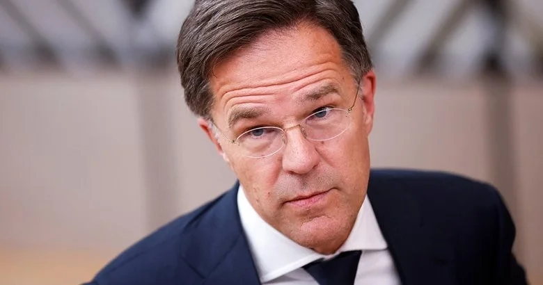 Рютте: удар Орешником по Украине попытка России остановить помощь НАТО