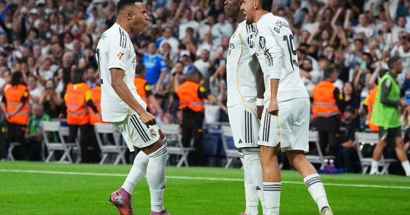 “Real Madrid” qışda oyunçu transfer etməyi planlaşdırmır