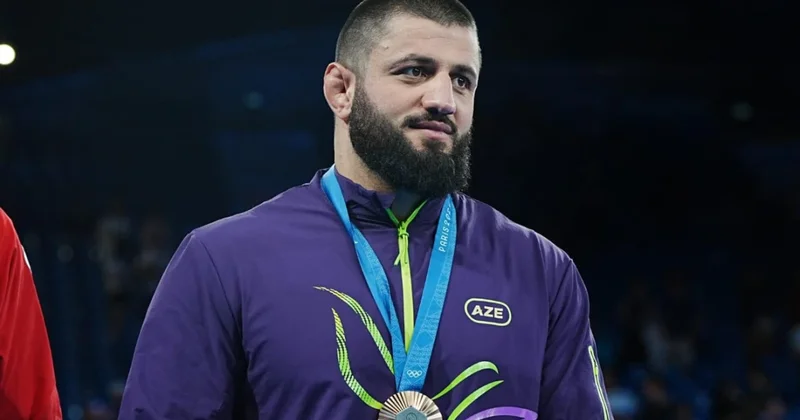 Giorgi Meşvildişvili tibbi müayinədən keçəcək