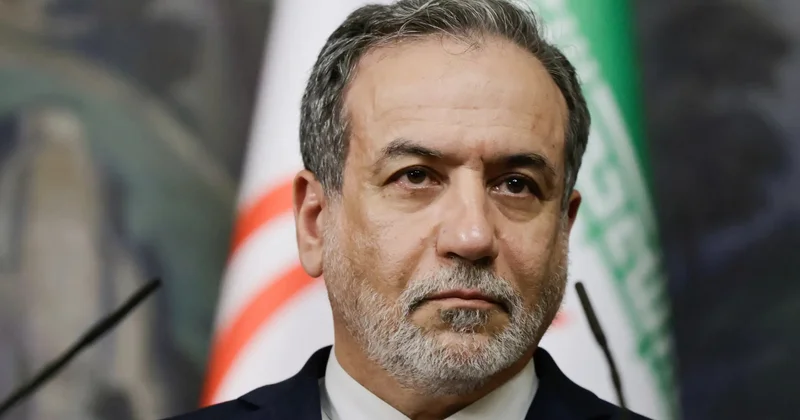 Abbas Əraqçi: “53 məscidi yandırıblar”