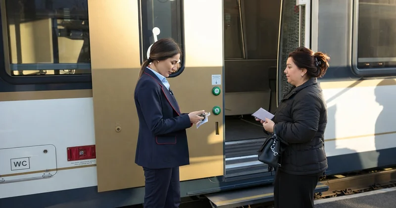 ADY bu istiqamətdə sərnişindaşımaya başladı FOTOLAR