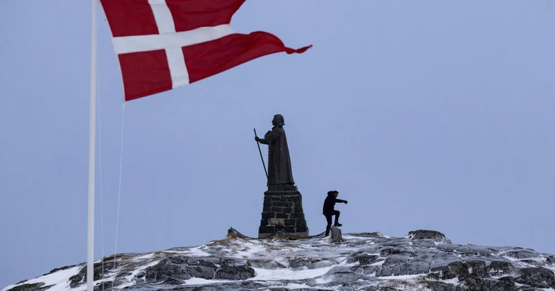 СМИ сообщили о грядущих переговорах по Гренландии