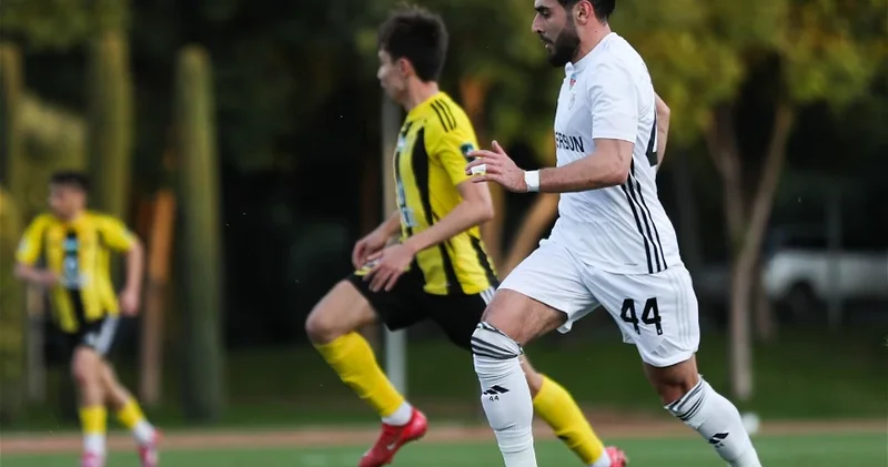 Эльвин ДЖАФАРГУЛИЕВ: Лишь получив согласие Гурбана Гурбанова, готов вести переговоры