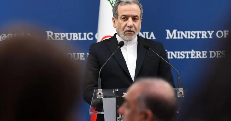 Глава МИД Ирана назвал причину блокировки интернета в стране