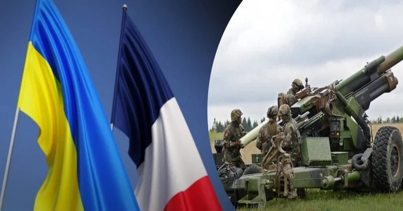 Fransa Ukraynanın Aİ vəsaiti hesabına Avropa istehsalı olmayan silahları almasını məhdudlaşdırmaq istəyir