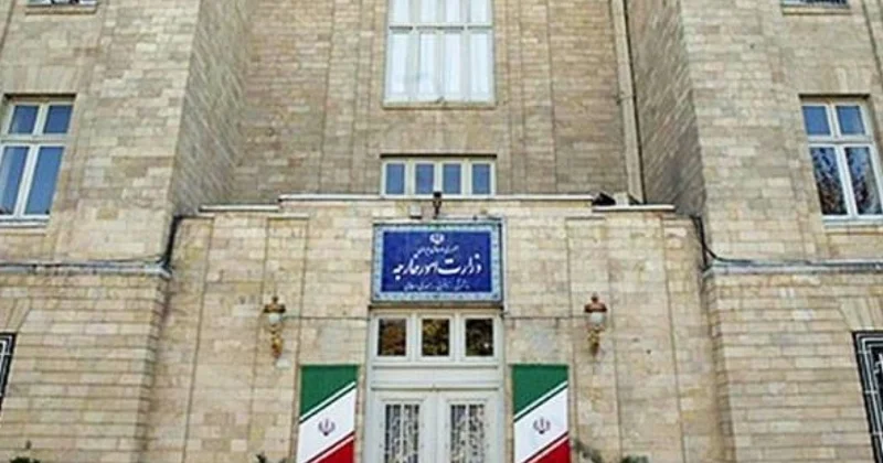 Иран вызвал европейских послов