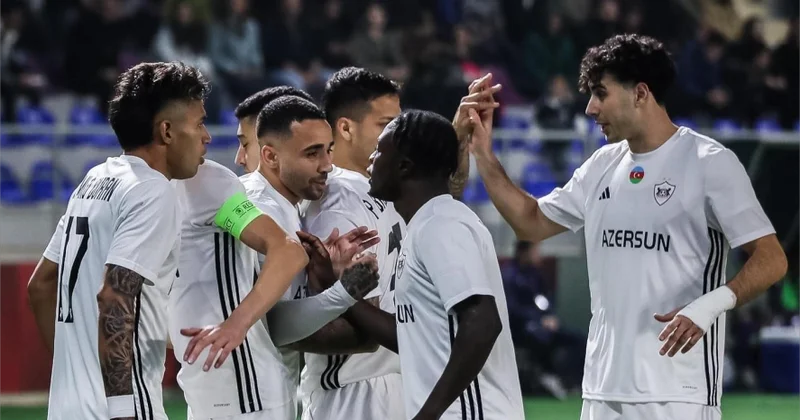 “Qarabağ” bu gün “Neftçi” ilə üz üzə