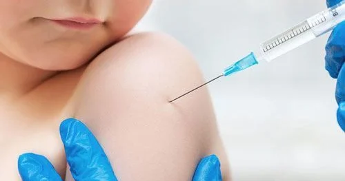 Azərbaycanda uşaqlar üçün Milli Peyvənd təqvimi