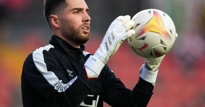 Zidanın oğlu meydanda əlbəyaxaya çıxdı VİDEO