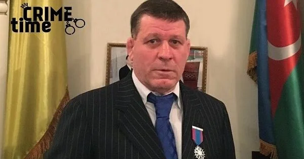 Oleq Bakinskiyə amnistiya şamil olundu