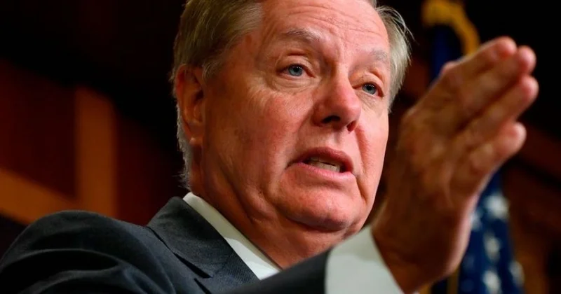 Amerikalı senatordan Trampa İran ÇAĞIRIŞI KONKRET