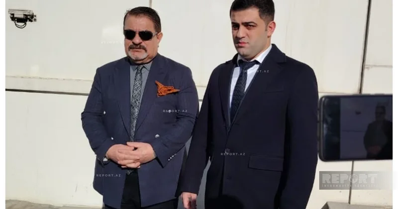 Народный артист Агададаш Агаев попал под амнистию