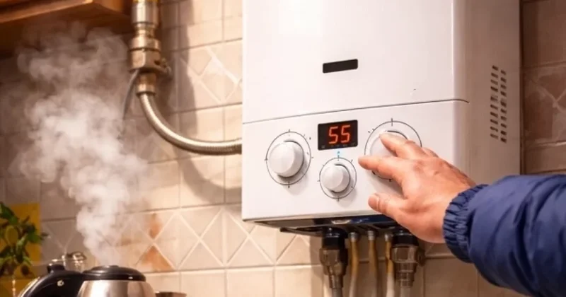 В Саратовской области РФ шесть человек погибли из за отравления угарным газом