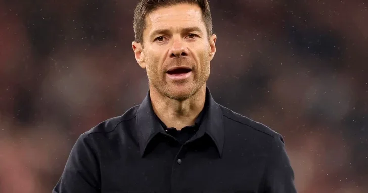 Мадридский Реал официально объявил об уходе Хаби Алонсо