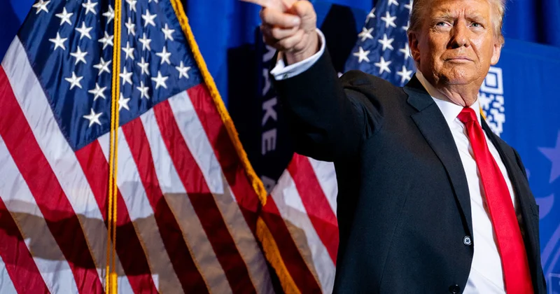 “ABŞ nin regional siyasətində taktiki dəyişikliklərin baş verməsi istisna edilmir“ ŞƏRH OLUNDU