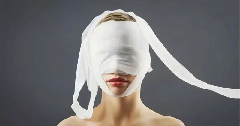 Пластические операции: россияне выбирают Кыргызстан