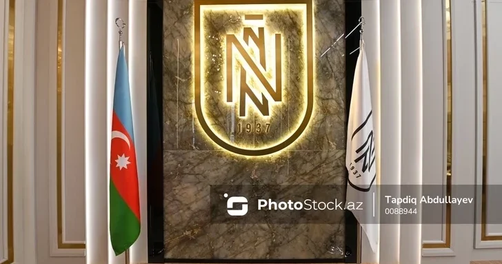 На сборах в ОАЭ: Нефтчи объявил дату матча против Пирамидс