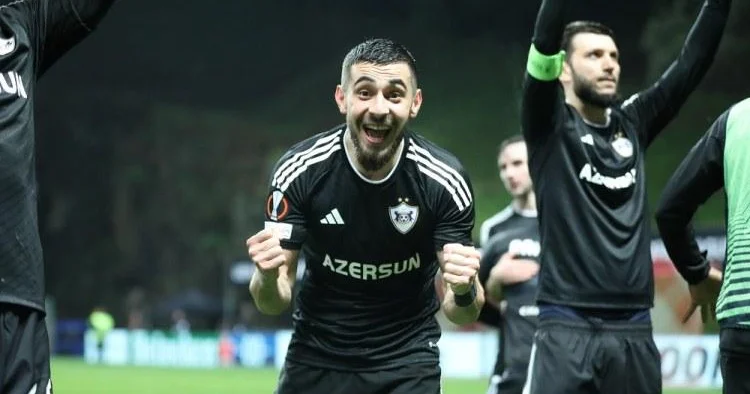 Məşhur fransız klubu azərbaycanlı futbolçunu istəyir