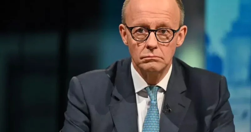 Мерц рассчитывает на участие США в защите Гренландии