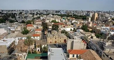 Kiprdə rus diplomat ölü tapıldı