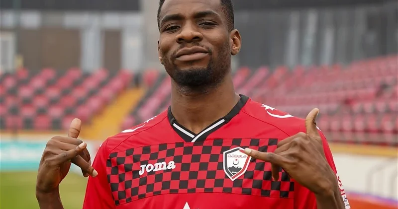 Исмахил Акинаде: Погода в Габале и Ирландии почти одинакова