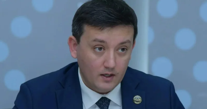 Узбекский депутат порекомендовал Соловьёву поиграть со своим соловьём Minval Politika