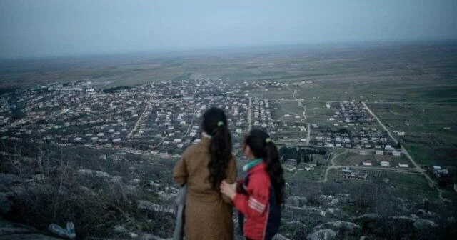 Azad olunan ərazilərə qayıdan şəxslərə Xəbərdarlıq