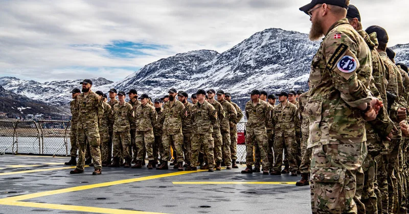 Rezonans doğuran işğal planı: Qoşun çıxarılacaq deyildi, iki ölkə hərəkətə keçdi