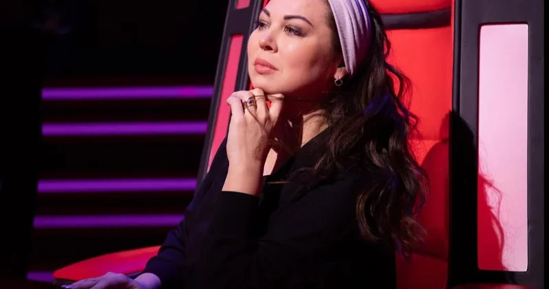 Ukraynanın Əməkdar artisti vəfat etdi